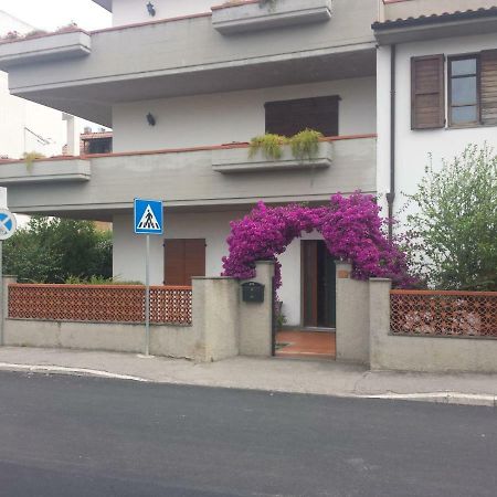 Villa Lory 알비니아 외부 사진