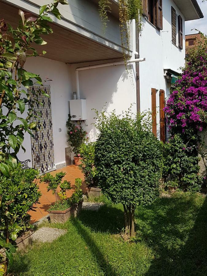 Villa Lory 알비니아 객실 사진