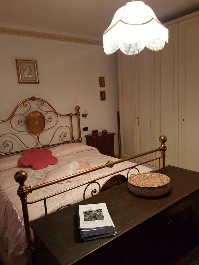 Villa Lory 알비니아 외부 사진