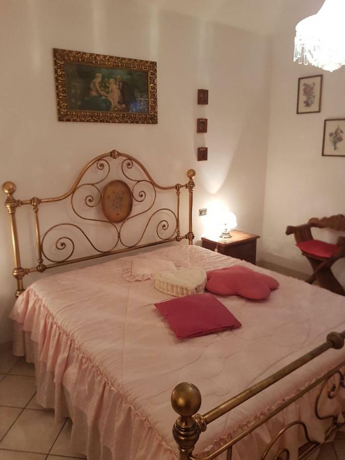 Villa Lory 알비니아 외부 사진