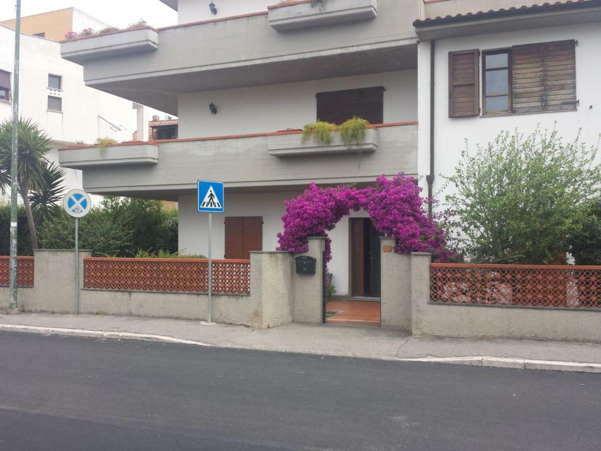 Villa Lory 알비니아 외부 사진