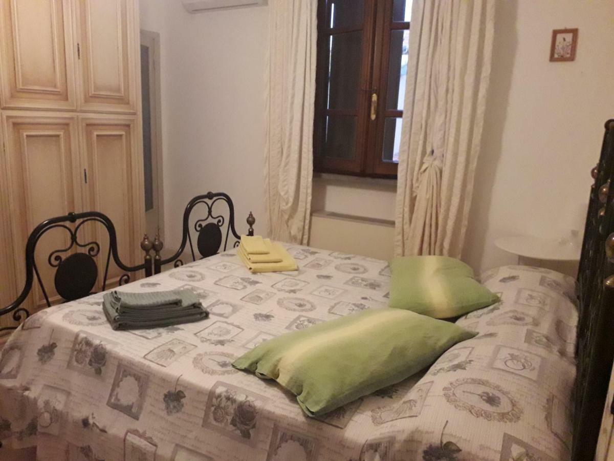 Villa Lory 알비니아 외부 사진