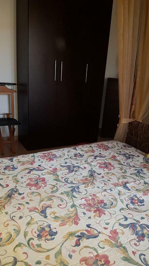 Villa Lory 알비니아 외부 사진