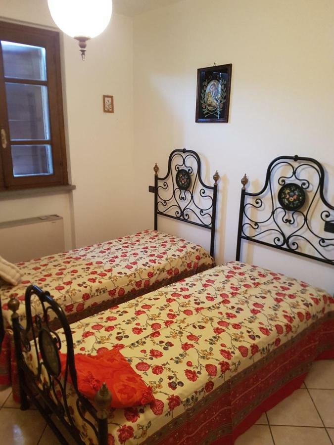 Villa Lory 알비니아 외부 사진