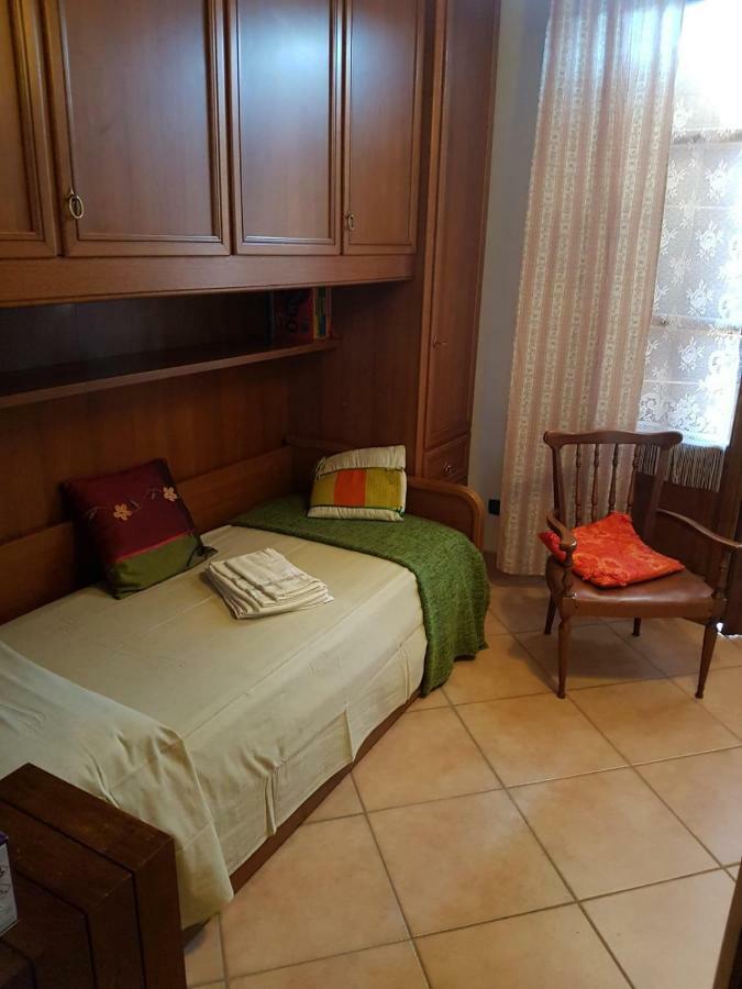 Villa Lory 알비니아 외부 사진
